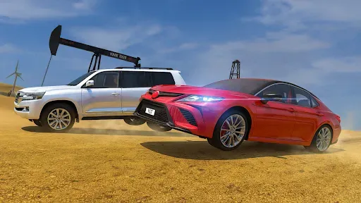 Скриншот 6 — Car Sim Japan