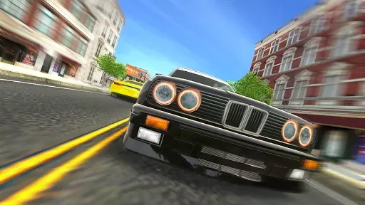 Скриншот 5 — German Classic Car & Drive