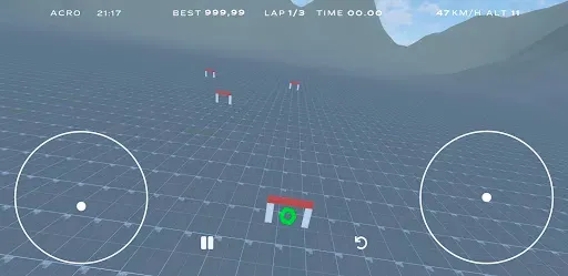 Скриншот 6 — FPV.SkyDive
