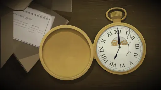Скриншот 1 — Tick Tock: A Tale for Two
