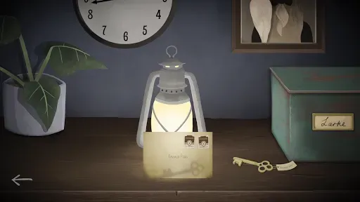 Скриншот 3 — Tick Tock: A Tale for Two