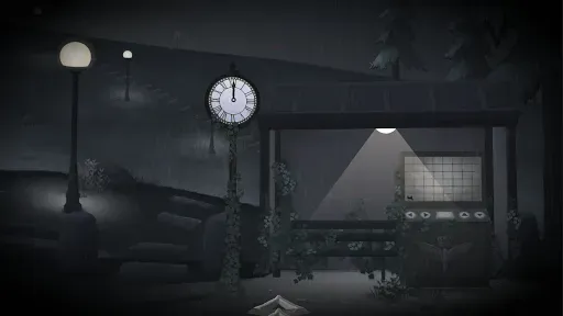 Скриншот 5 — Tick Tock: A Tale for Two