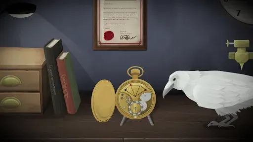 Скриншот 6 — Tick Tock: A Tale for Two