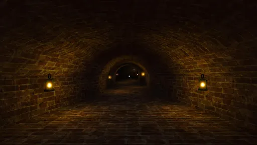 Скриншот 7 — Manjulika - Indian Horror Game