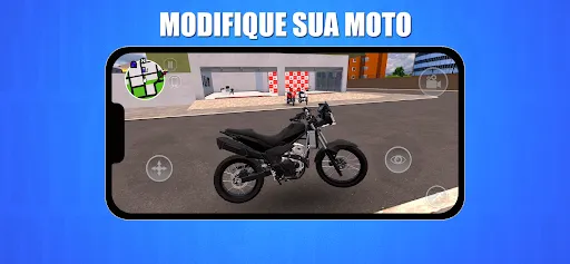 Скриншот 2 — Montadinhas do Grau