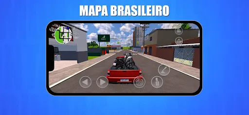 Скриншот 4 — Montadinhas do Grau