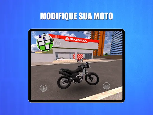 Скриншот 6 — Montadinhas do Grau