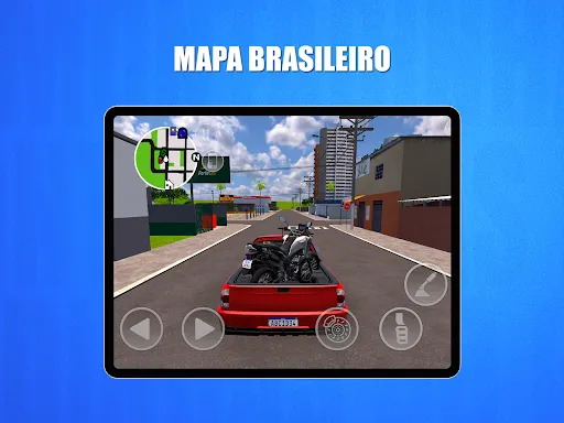 Скриншот 7 — Montadinhas do Grau