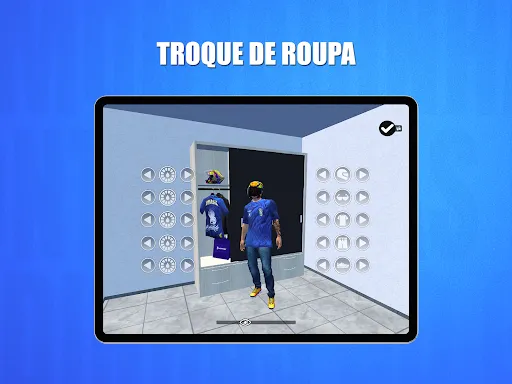 Скриншот 8 — Montadinhas do Grau