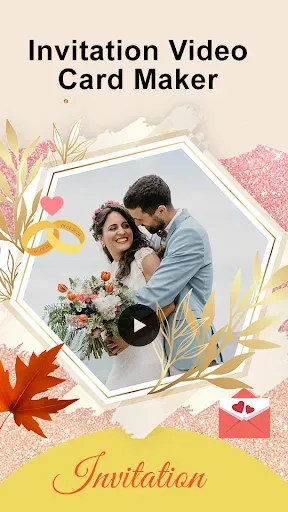 Скриншот 7 — Video Invitation Studio Ecards