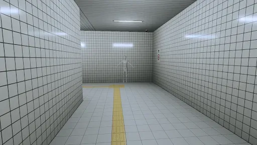 Скриншот 8 — The Exit 8