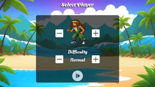 Скриншот 3 — Outsurf: Beach & Fruits (Pro)