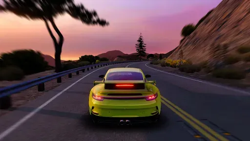 Скриншот 6 — Apex Racing
