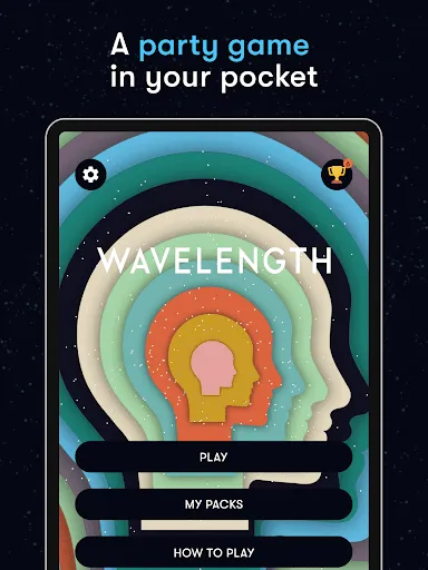 Скриншот 6 — Wavelength