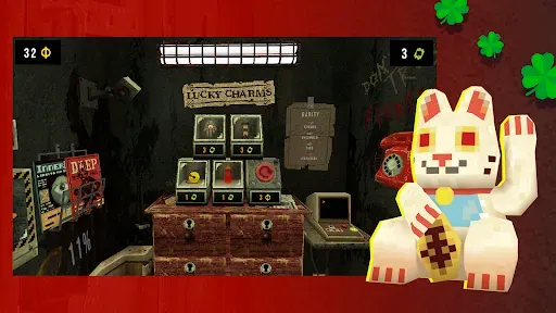 Скриншот 6 — CloverPit