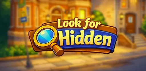 Скриншот 1 — Look for Hidden
