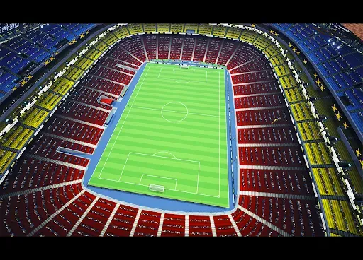 Скриншот 3 — Soccer League