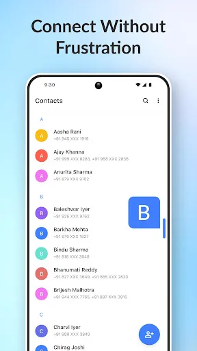 Скриншот 5 — Phone