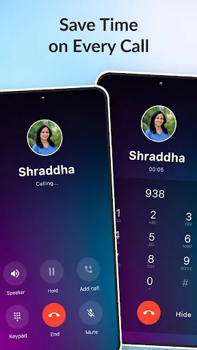 Скриншот 6 — Phone