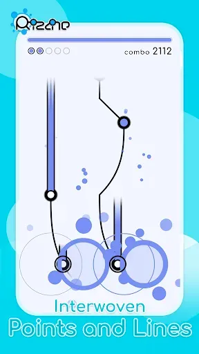 Скриншот 7 — Rizline