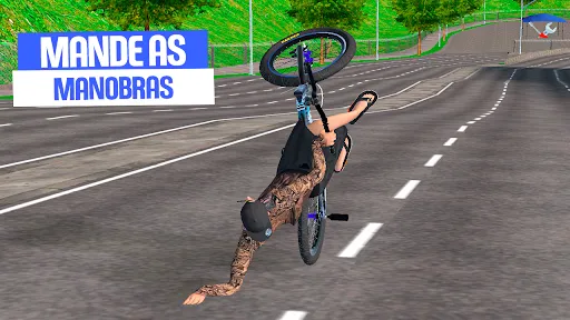 Скриншот 3 — Bikes BH