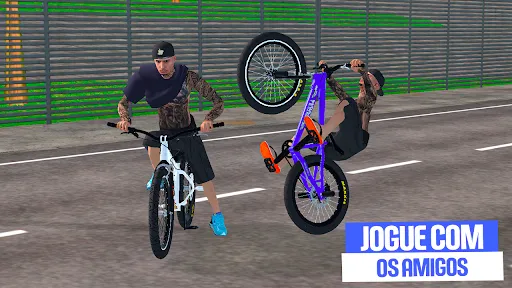 Скриншот 4 — Bikes BH