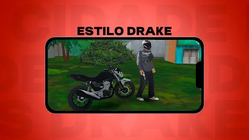 Скриншот 3 — Cidade dos Drake