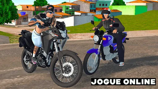 Скриншот 1 — Grau Favela 2: Retorno