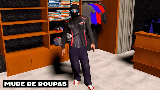 Скриншот 3 — Grau Favela 2: Retorno