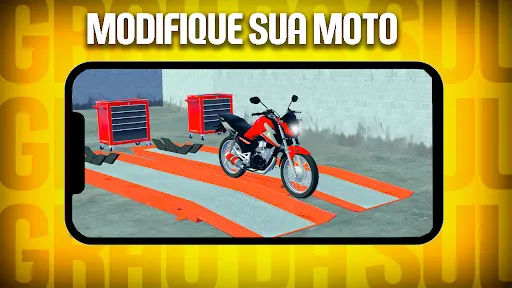 Скриншот 7 — Grau Na Sul