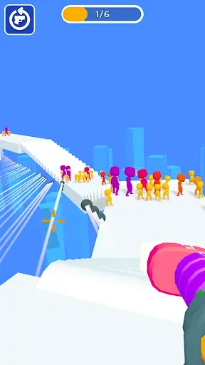 Скриншот 2 — Shot Factor