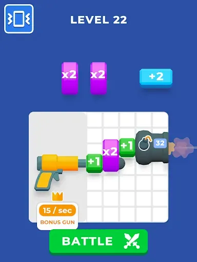 Скриншот 5 — Shot Factor