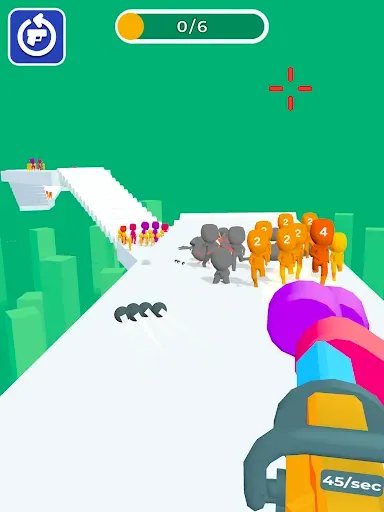 Скриншот 6 — Shot Factor