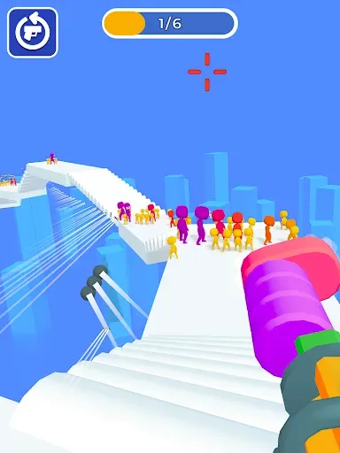 Скриншот 8 — Shot Factor