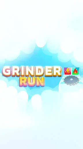 Скриншот 1 — Grinder Run