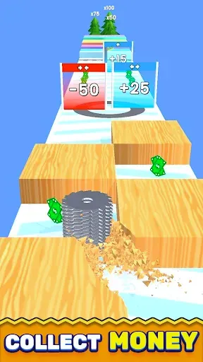 Скриншот 5 — Grinder Run