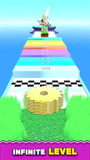 Скриншот 8 — Grinder Run