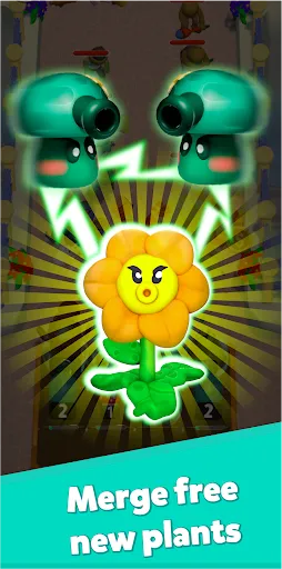 Скриншот 5 — Plant Squad