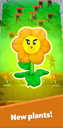 Скриншот 6 — Plant Squad
