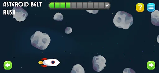 Скриншот 3 — Smithsonian: Planets