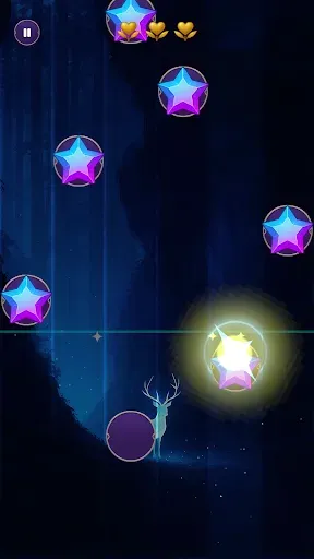 Скриншот 5 — Aura Beat: Flow With Music