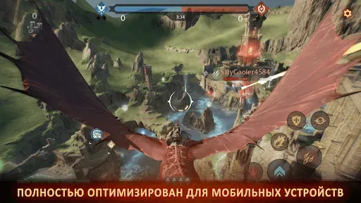 Скриншот 2 — Century: Age of Ashes