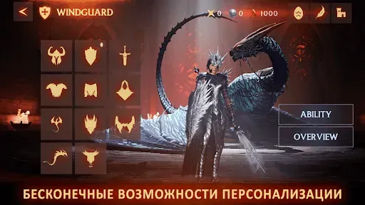 Скриншот 4 — Century: Age of Ashes