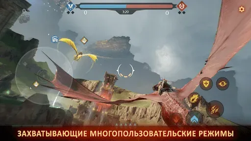 Скриншот 5 — Century: Age of Ashes