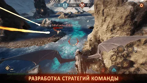Скриншот 6 — Century: Age of Ashes