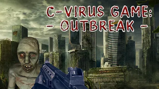 Скриншот 1 — C Virus: Outbreak