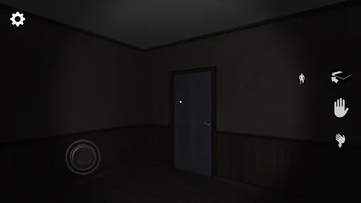 Скриншот 2 — Granny & Grandpa: Terror House