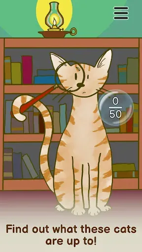 Скриншот 4 — Catagrams