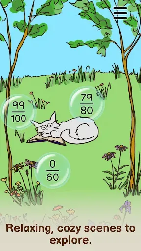 Скриншот 5 — Catagrams