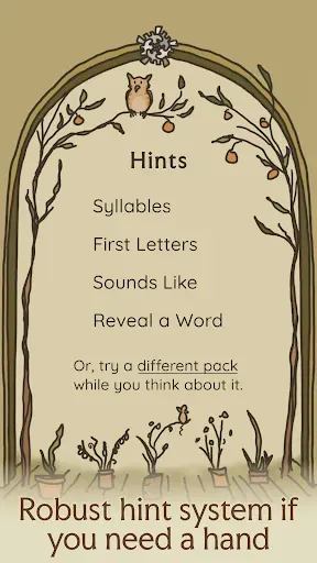 Скриншот 5 — The Rhymatory